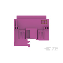 1 pcs - TE Connectivity Automotive Connector Plug 36 Way