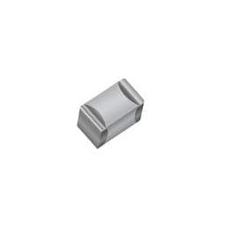 1 pcs : 200B104KTN50XC100 - Silicon RF Capacitors / Thin Film 50V 0.1uF Tol 10% Las Mkg