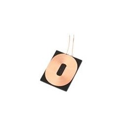 1 pcs : 760308103205 - Wireless Charging Coils WE-WPCC Receiver Qi 12.1uH 2.5A 0.2Ohm