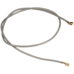 1 pcs - Molex 73412 Series Male U.FL to Male U.FL Coaxial Cable, 65mm, RF Coaxial, Terminated