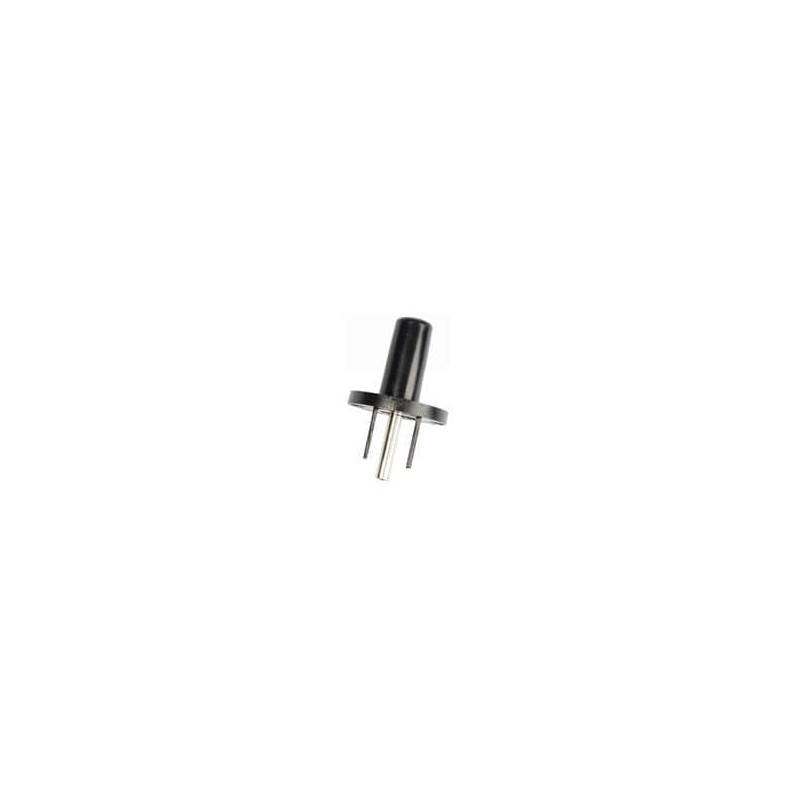 1 pcs : 09838 - Test Plugs & Test Jacks GROUND PLUG ADAPTOR
