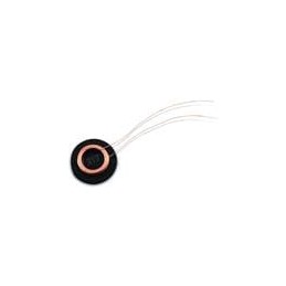 1 pcs : 760308101217 - Wireless Charging Coils WE-WPCC Receiver Qi 24.2uH 0.5A 1.2Ohms