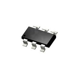 1 pcs : TLE493DA2B6HTSA1 - Board Mount Hall Effect/Magnetic Sensors POSITION SENSORS