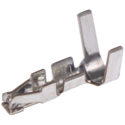 100 pcs - JST BH, BHM Series Female Crimp Terminal, 28AWG Min, 22AWG Max