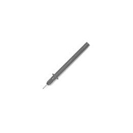 1 pcs : 5432-0 - Test Probes MINI TEST PROBE BLK