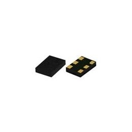 1 pcs : ASVMX-100.000MHZ-5ABA - Standard Clock Oscillators XTAL OSC XO 100.0000MHZ LVPECL