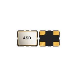 1 pcs : ASDK-32.768KHz-LRT - Standard Clock Oscillators 32.768 KHZ 3.3V