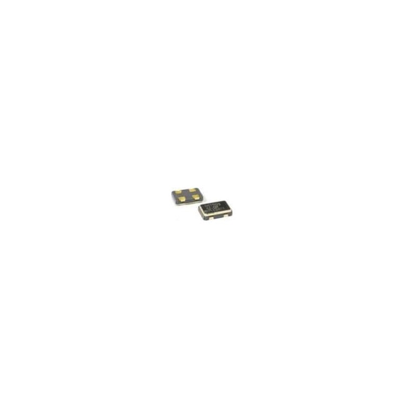 1 pcs : SM5545TEX-100-0M - Standard Clock Oscillators 100MHz 50ppm -40C +85C 1.8V