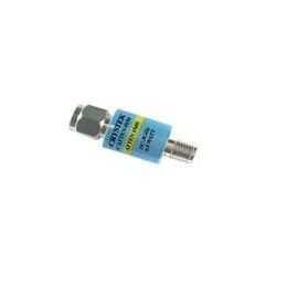 1 pcs : CATTEN-0150 - Attenuators - Interconnects DC to 3GHz 15.0 dB -40 to +85 0.5 watt