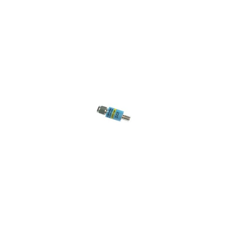 1 pcs : CATTEN-0150 - Attenuators - Interconnects DC to 3GHz 15.0 dB -40 to +85 0.5 watt