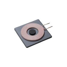 1 pcs : WT525225-20K2-A1-G - Wireless Charging Coils wireless charging A1 coil 52x52x5.6mm