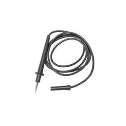 1 pcs : BU-2141-D-48-0 - Test Probes Black Mult Feature T