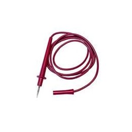 1 pcs : BU-2141-D-48-2 - Test Probes Red Mult Feature Tes