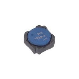 1 pcs : CDR7D28MNNP-221NC - Power Inductors - SMD 220uH .4A
