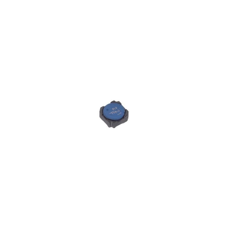 1 pcs : CDR7D28MNNP-221NC - Power Inductors - SMD 220uH .4A