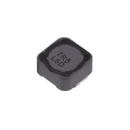 1 pcs : CDRH125NP-7R5NC - Power Inductors - SMD 7.5uH 4.2A 30% SMD PWR INDUCTOR