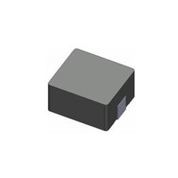 1 pcs : 125CDMCCDS-4R7MC - Power Inductors - SMD 4.7uH 20% SMD Power Inductor