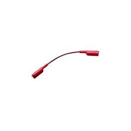 1 pcs : AL-B-60-2 - Test Leads ALLIGATOR CLIP PAT