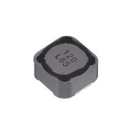 1 pcs : CDRH125NP-120MC - Power Inductors - SMD 12uH 3.5A 20% SMD PWR INDUCTOR