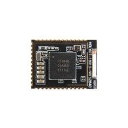 1 pcs : 113990556 - Bluetooth Modules - 802.15.1 nRF52840 Low Power BLE Module with Ceramic Antenna