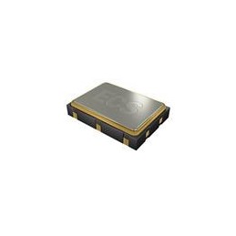 1 pcs : ECX-L37CN-60.000 - Programmable Oscillators 60.000 MHZ +3.3V LVDS Oscillator 7x5 mm +/-25 ppm -40 - +85C RoHS