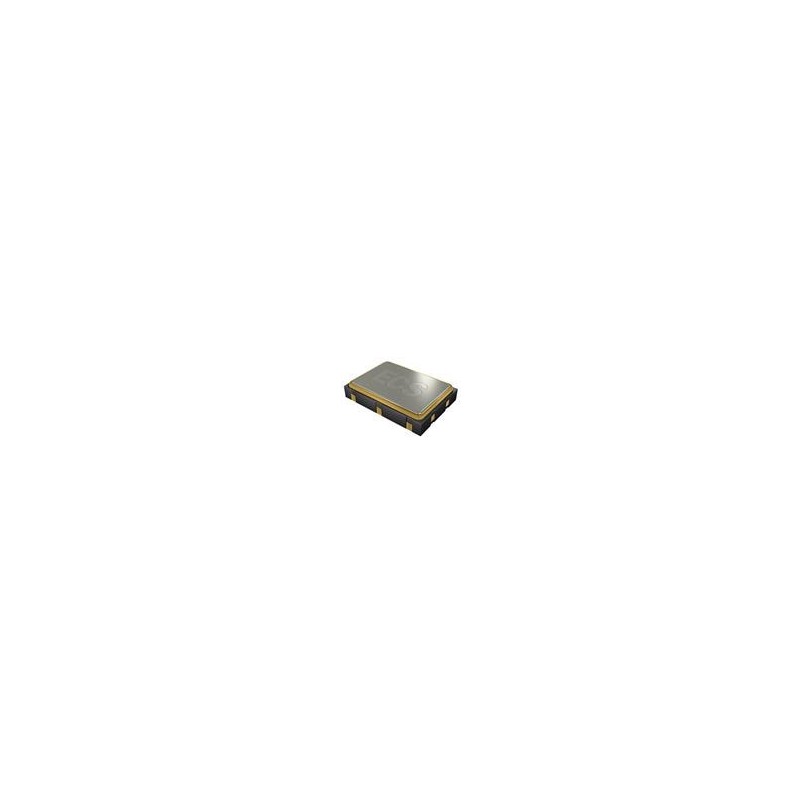 1 pcs : ECX-L37CN-60.000 - Programmable Oscillators 60.000 MHZ +3.3V LVDS Oscillator 7x5 mm +/-25 ppm -40 - +85C RoHS