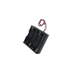 1 pcs : GSK-BAT6V - Cylindrical Battery Contacts, Clips, Holders & Springs 6V BATTERY PACK FOR GSK-109,184,715