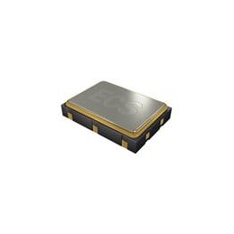 1 pcs : ECX-P37BN-106.250 - Standard Clock Oscillators 106.25MHz LVPECL 50ppm -40C +85C 3.3V