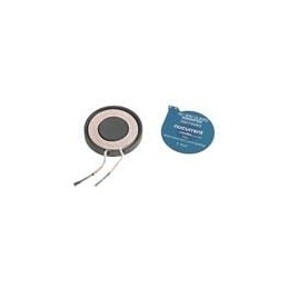 1 pcs : 146179-4011 - Wireless Charging Coils NuCurrent Chg Coil Tran/Rec LF Wearable