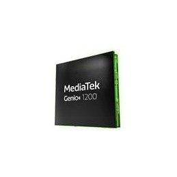 1 pcs : MT6360PP/A - Battery Chargers Genio 1200 Battery Charger