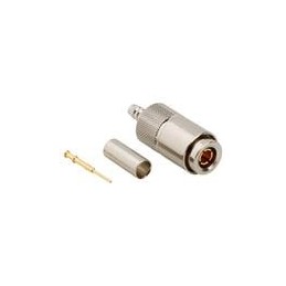 1 pcs : 102-799-16 - RF Connectors / Coaxial Connectors STRT PLG 316/174