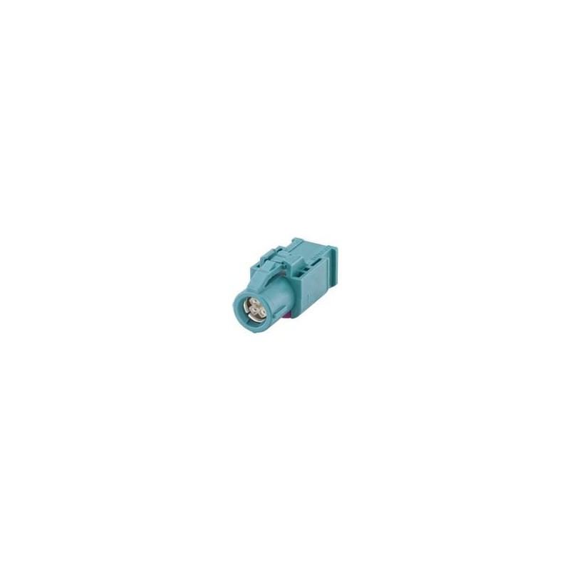 1 pcs : D4K10A-1D5A5-E - RF Connectors / Coaxial Connectors