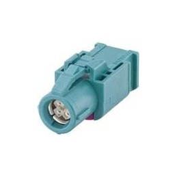 1 pcs : D4K10A-1D5A5-Z - RF Connectors / Coaxial Connectors
