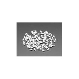 1 pcs : 3824 - Test Plugs & Test Jacks Small PCB Test Points (100 pack) - White