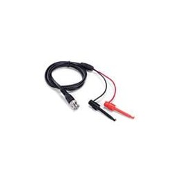 1 pcs : 240-136 - Test Clips BNC to Minigrabber Cable Product Kit