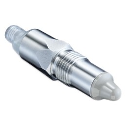 1 pcs - Baumer LBFS Series Level Switch Level Sensor, PNP Output, Bottom Mount, Side Mount, Top Mount, Stainless Steel Body