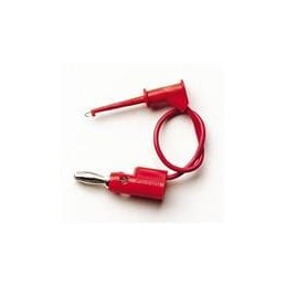 1 pcs : 5053-48-0 - Test Leads MICROGRABBER TEST