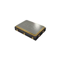 1 pcs : ECX-L37CN-1244.16 - Standard Clock Oscillators 1244.16 MHZ +3.3V LVDS Oscillator 7x5 mm +/-25 ppm -40 - +85C RoHS