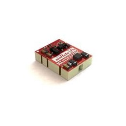 1 pcs : NXJ1S0305MC-R13 - Isolated DC/DC Converters - SMD 3.3V-5V