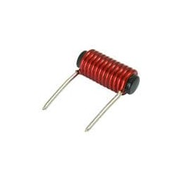 1 pcs : IH03BQ251K - Power Inductors - Leaded Radial Hi Cur 250uH