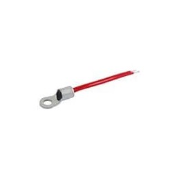 1 pcs : NTCALUG01A103F161 - Thermistors 10K 1% 160MM AWG24