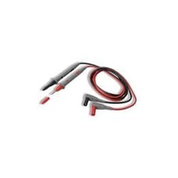 1 pcs : CT2789A - Test Probes UL TEST PROBE LEAD SET-PVC 120cm B/R