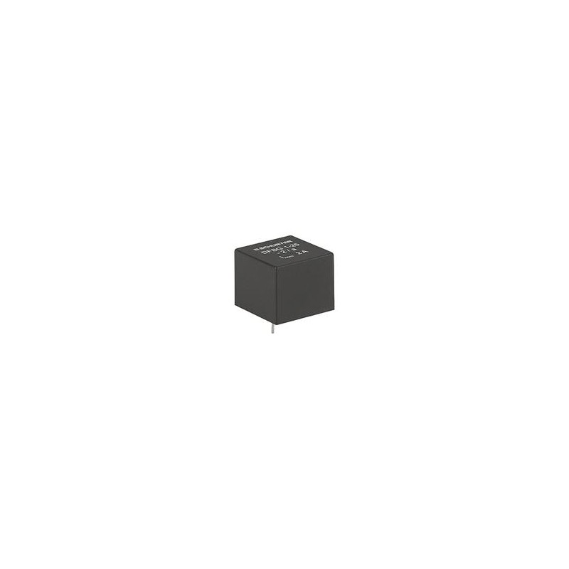1 pcs : DFSG-33-0002 - RF inductors - Leaded SATURATING