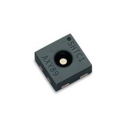 1 pcs : SHTC1 - Board Mount Humidity Sensors Humid & Temp Sensor