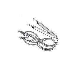 1 pcs : 13PN071-EX - Test Leads 2PC TST P/BAN PLUG