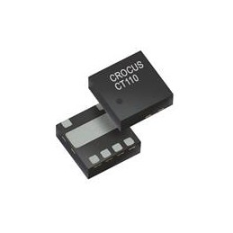 1 pcs : CT110FDV-ID6 - Board Mount Current Sensors XtremeSense High Linearity, High-Resolution Contact Current Sensor with Flag 