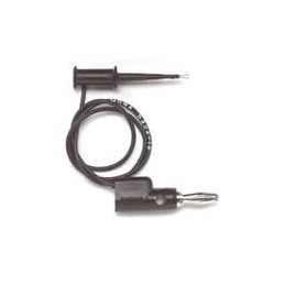 1 pcs : 5302-12-2 - Test Leads 12IN W/GRABBER RED