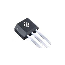 1 pcs : HAL835UT-A - Board Mount Hall Effect/Magnetic Sensors High-Precision Programmable Linear Hall Sensor