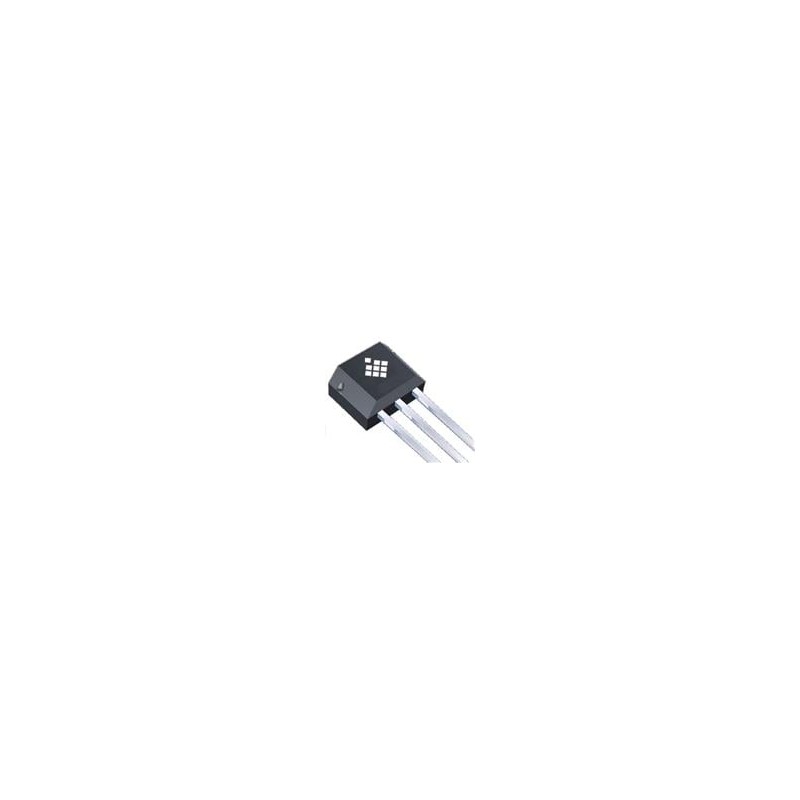 1 pcs : HAL835UT-A - Board Mount Hall Effect/Magnetic Sensors High-Precision Programmable Linear Hall Sensor