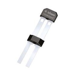 1 pcs : TLE4941PLUSCXAMA1 - Board Mount Hall Effect/Magnetic Sensors SPEED & CURRENT SENSORS